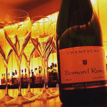 IT'S GION 2 DEUX - シャンパーニュ！