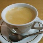 レストランあづみ野 - ドリンクバー