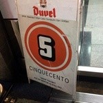 チンクエチェント - 