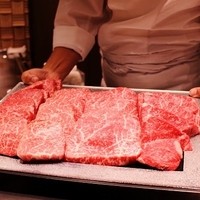 銀座のステーキ 銀座中央店 - 