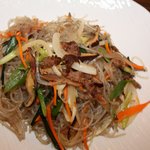 朱蒙 - チャプチェ。