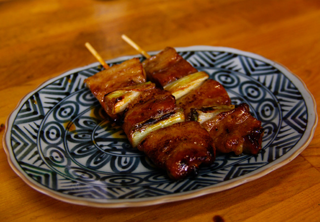 やきとり美橋 - むつ市その他（焼き鳥）の写真