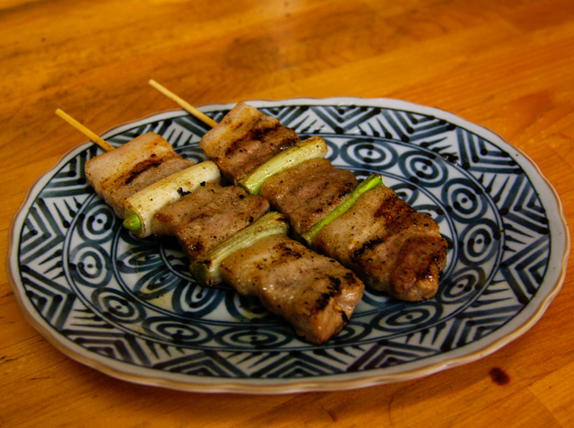 やきとり美橋 - むつ市その他（焼き鳥）の写真