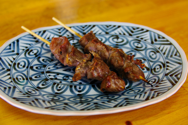 やきとり美橋 - むつ市その他（焼き鳥）の写真