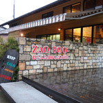 Zao Boo - 
