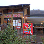 Zao Boo - 