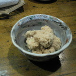 お食事処 青木 - 魚卵