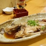 写真 瀬戸の漁家 魚 魚 ぎょぎょ 福山 魚介料理 海鮮料理 食べログ