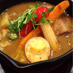 スープカレー 米KURA - 