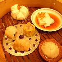 中国料理 春蘭門 - 点心