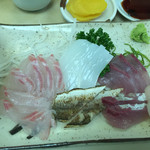 食事処まるに - 