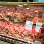 軽井沢デリカテッセン - ソーセージ類