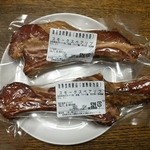 軽井沢デリカテッセン - １本が大体５００円前後ですよ