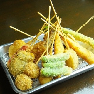 串かつ 前田製作所_0