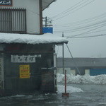 Sembonsoba - 何しろ豪雪地帯となります、会津の茶屋では三本の指に入るお店（お店曰く）多分ここにある三軒なのかも・・・