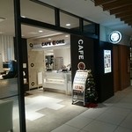 CAFE CORE - 