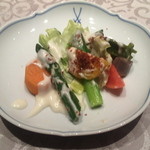 銀座 ひらやま - 