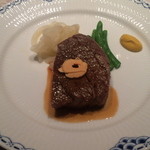 銀座 ひらやま - 