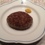 銀座 ひらやま - 