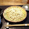 手打ち蕎麦 成冨