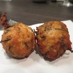 つかふき屋 - のり、うずら