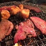 焼肉ざんまい - 