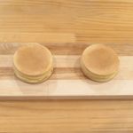 浅野おやき店 - おやき（＠100円）