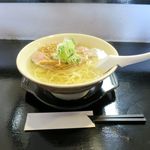 あっさり並（800円）