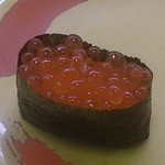 はま寿司 - いくら150円