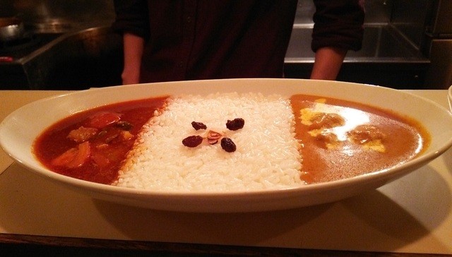 Vovo 学芸大学駅前店 ボボ 学芸大学 カレーライス 食べログ Vovo 学芸大学駅前店 ボボ 学芸大学 カレーライス 食べログ