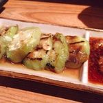 山羊料理さかえ - 