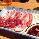 山羊料理さかえ - 