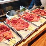 山羊料理さかえ - 