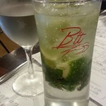 Tsubamesanjo Bit - モヒート