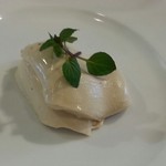 Tsubamesanjo Bit - アールグレイのパンナコッタ