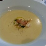 Tsubamesanjo Bit - イモジェンヌのポタージュ