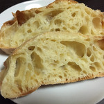 シニフィアン シニフィエ - チャバタ