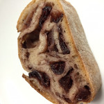 シニフィアン シニフィエ - パン ド フリュイ ルージュ