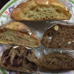 シニフィアン シニフィエ - サービスパック