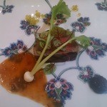 トゥ・ラ・ジョア - 