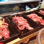 山羊料理さかえ - 