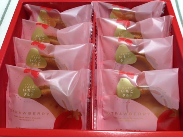 苺タルト♡猫&ひよこ 【公式通販】