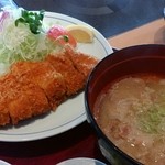 遊食豚彩いちにいさん - 