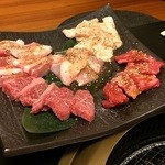 Yakiniku Dainingu Angyuu - 