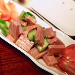 Dining House とし_2