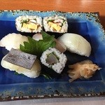 日本料理 竹鶴 - 