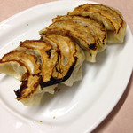 桃太郎 - 餃子単品