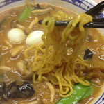 桃太郎 - レギュラー麺
