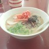 くるめラーメン 津福店