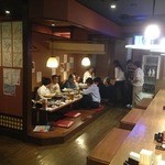 ぜんろく - 50名様貸切宴会6/6